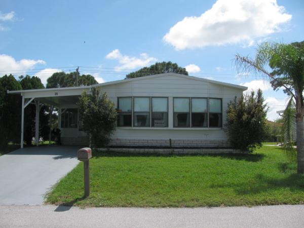 Spanish Lakes Country Club35 Vista de LagunaFort Pierce, FL 34951