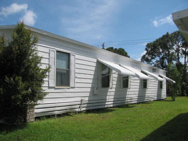 Spanish Lakes Country Club35 Vista de LagunaFort Pierce, FL 34951