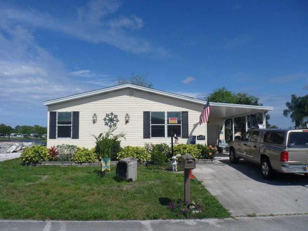 Spanish Lakes Fairway6772 DULCE REAL AVEFort Pierce, FL 34951