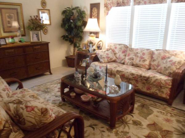 Spanish Lakes Fairway6772 DULCE REAL AVEFort Pierce, FL 34951