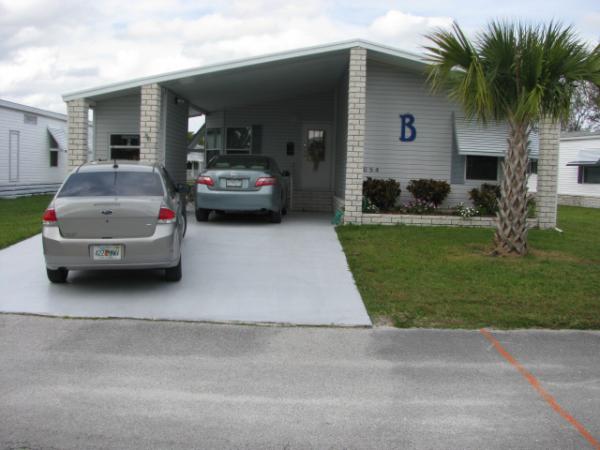 Spanish Lakes Fairway140540 Cisne Cr.Fort Pierce, FL 34951
