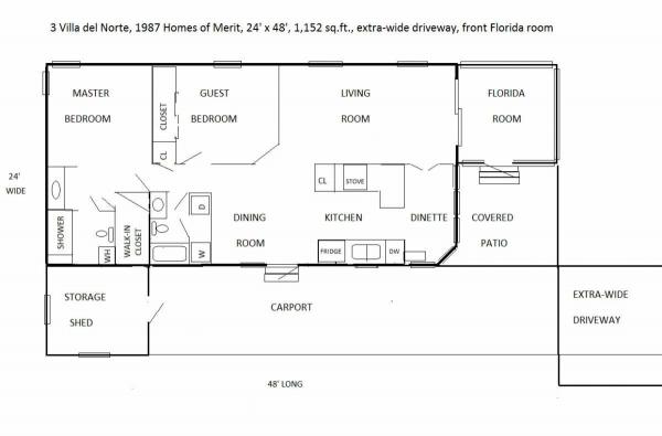 Spanish Lakes Country Club3 Villa del NorteFort Pierce, FL 34951