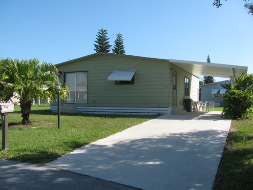 Spanish Lakes Country Club16 CordilleraFort Pierce, FL 34951