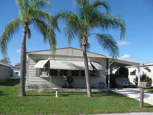 Spanish Lakes Country Club7 Verde VistaFort Pierce, FL 34951