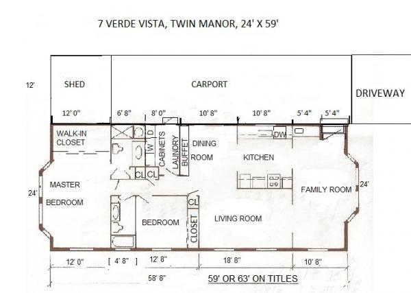 Spanish Lakes Country Club7 Verde VistaFort Pierce, FL 34951