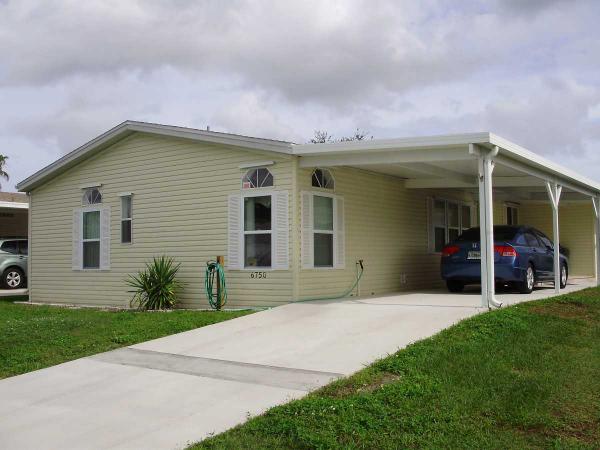 Spanish Lakes Fairway6750 Sequoya WayFort Pierce, FL 34951