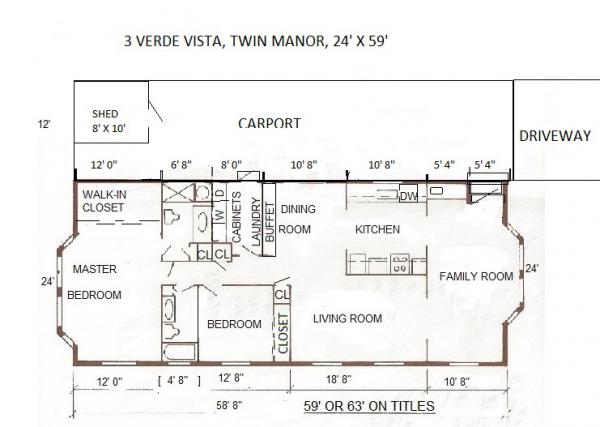 Spanish Lakes Country Club3 Verde VistaFort Pierce, FL 34951