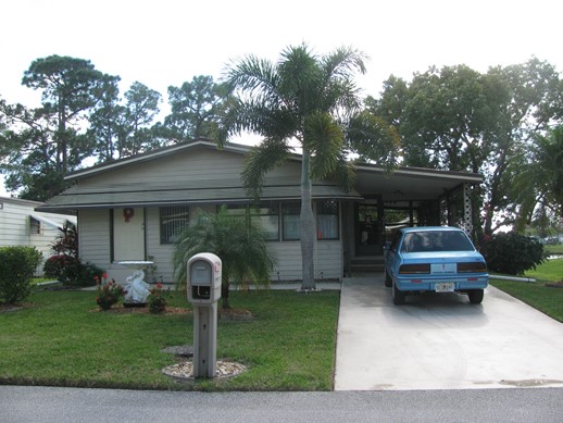 Spanish Lakes Country Club30 Flores del NorteFort Pierce, FL 34951