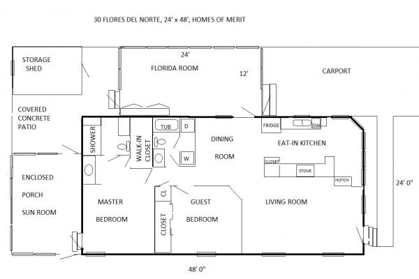 Spanish Lakes Country Club30 Flores del NorteFort Pierce, FL 34951
