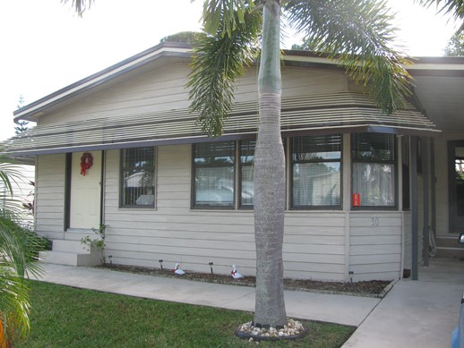 Spanish Lakes Country Club30 Flores del NorteFort Pierce, FL 34951