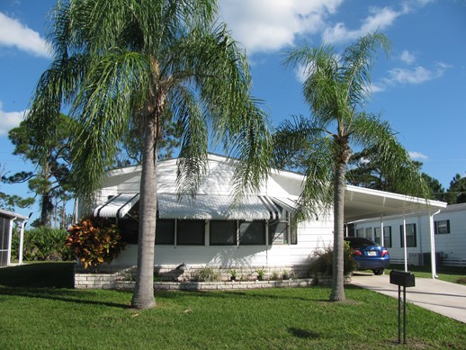 Spanish Lakes Country Club65 Flores del NorteFort Pierce, FL 34951