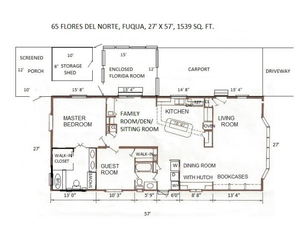 Spanish Lakes Country Club65 Flores del NorteFort Pierce, FL 34951