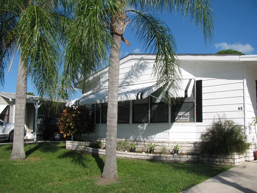 Spanish Lakes Country Club65 Flores del NorteFort Pierce, FL 34951