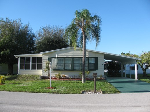Spanish Lakes Country Club6 AzulFort Pierce, FL 34951