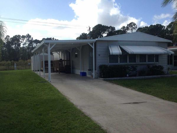 Spanish Lakes Country Club39 San Luis ObispoFort Pierce, FL 34951