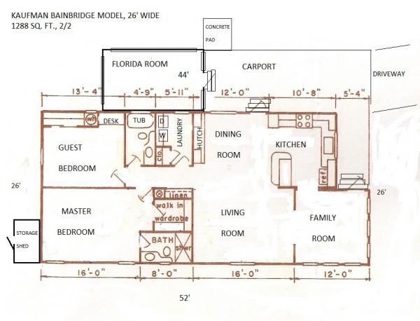 Spanish Lakes Country Club17 CordilleraFort Pierce, FL 34951
