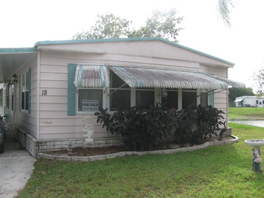 Spanish Lakes Country Club18 OctavioFort Pierce, FL 34951