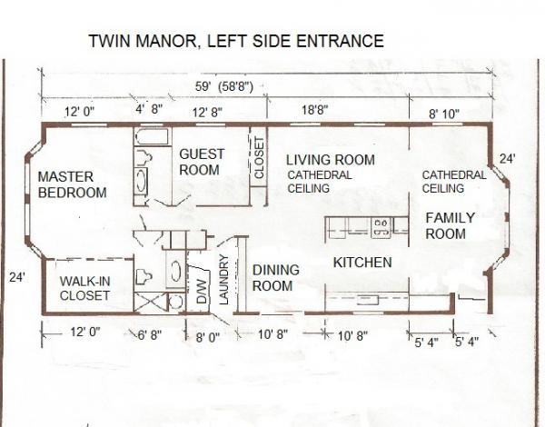 Spanish Lakes Country Club2 Buenos AiresFort Pierce, FL 34951