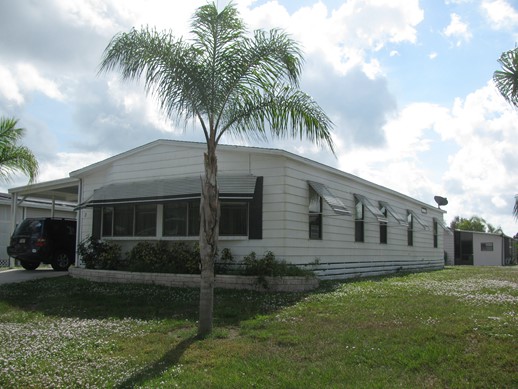 Spanish Lakes Country Club2 Buenos AiresFort Pierce, FL 34951