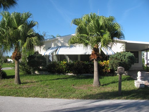Spanish Lakes Country Club90 Flores del NorteFort Pierce, FL 34951