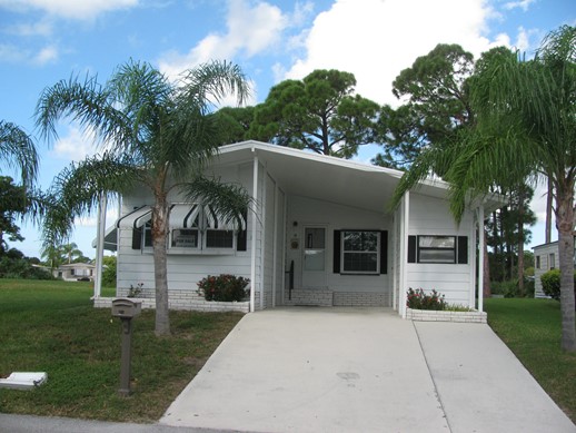 Spanish Lakes Country Club61 Las CasitasFort Pierce, FL 34951