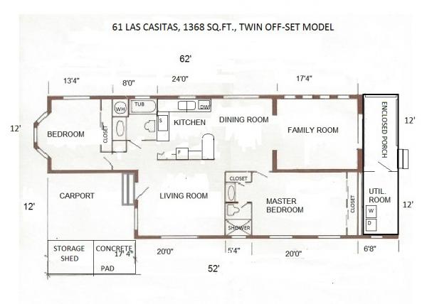 Spanish Lakes Country Club61 Las CasitasFort Pierce, FL 34951