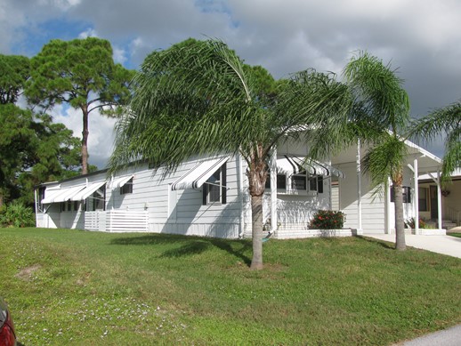 Spanish Lakes Country Club61 Las CasitasFort Pierce, FL 34951