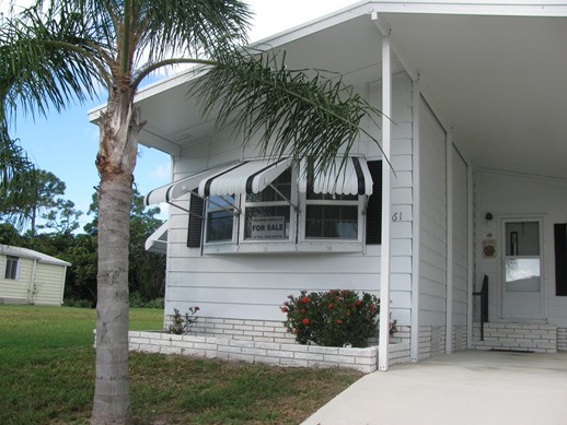 Spanish Lakes Country Club61 Las CasitasFort Pierce, FL 34951