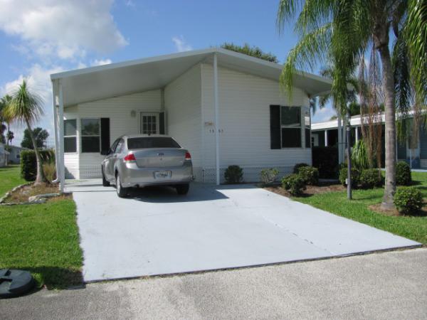 Spanish Lakes Fairway13957 Cedro Cr.Fort Pierce, FL 34951