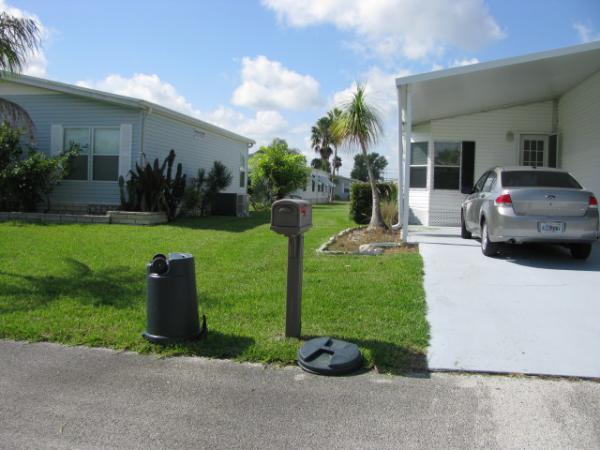 Spanish Lakes Fairway13957 Cedro Cr.Fort Pierce, FL 34951