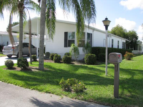 Spanish Lakes Fairway13957 Cedro Cr.Fort Pierce, FL 34951
