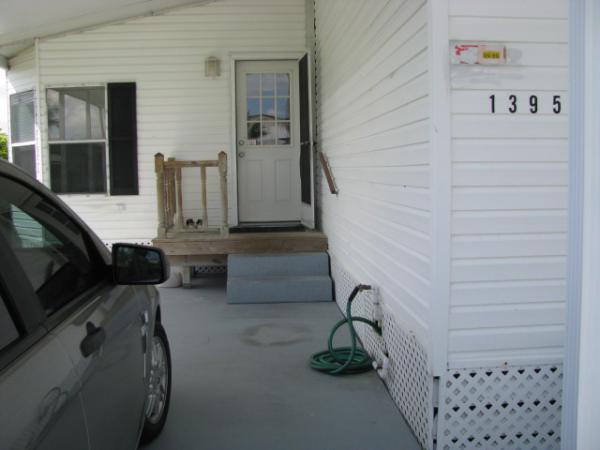 Spanish Lakes Fairway13957 Cedro Cr.Fort Pierce, FL 34951