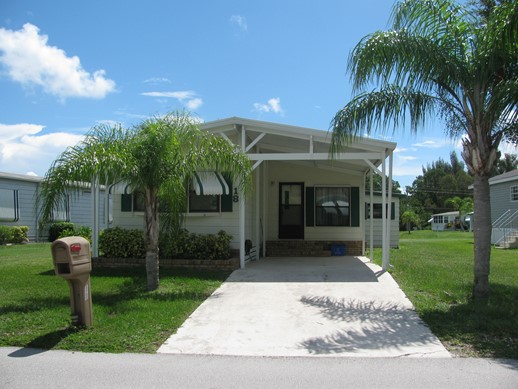 Spanish Lakes Country Club18 Calle de LagosFort Pierce, FL 34951