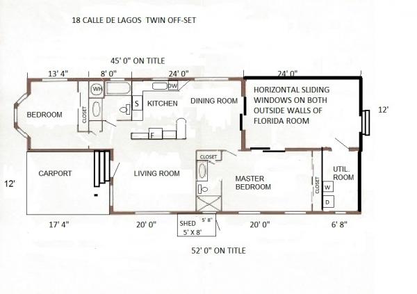 Spanish Lakes Country Club18 Calle de LagosFort Pierce, FL 34951