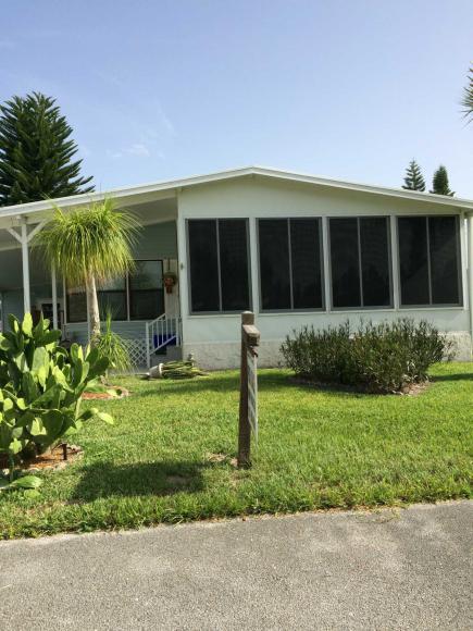 Spanish Lakes Fairway13975 CedroFort Pierce, FL 34951