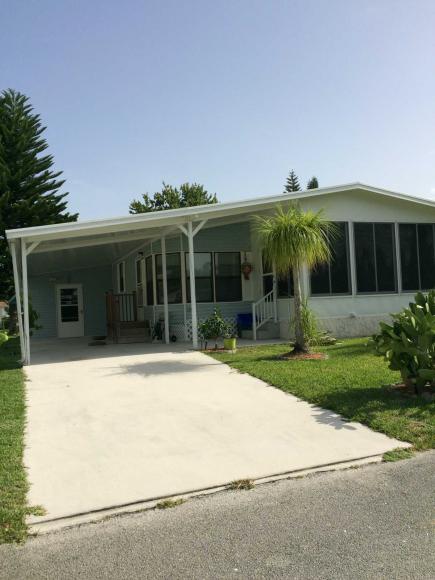 Spanish Lakes Fairway13975 CedroFort Pierce, FL 34951