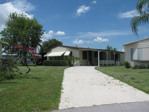 Spanish Lakes Country Club5 Grande Camino PlaceFort Pierce, FL 34951