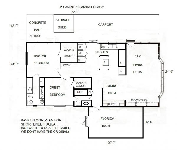 Spanish Lakes Country Club5 Grande Camino PlaceFort Pierce, FL 34951