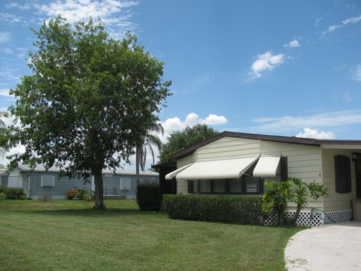 Spanish Lakes Country Club5 Grande Camino PlaceFort Pierce, FL 34951