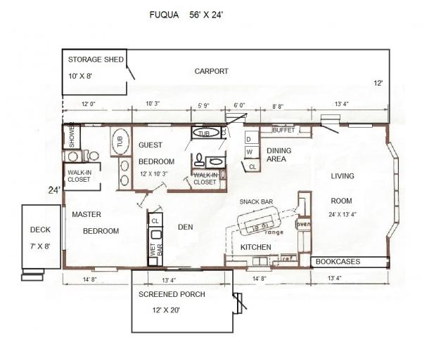 Spanish Lakes Country Club5 QuitoFort Pierce, FL 34951