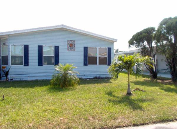 Spanish Lakes Fairway6515 Zapot CtFort Pierce, FL 34951