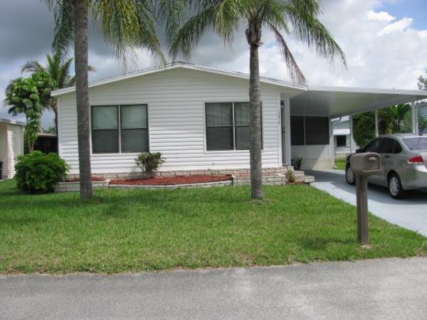 Spanish Lakes Fairway13970 AdelfaFort Pierce, FL 34951