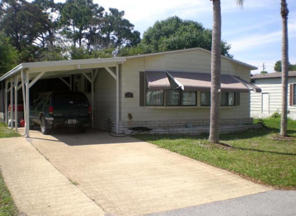 Spanish Lakes Country Club14 Sierra Del NorteFort Pierce, FL 34951