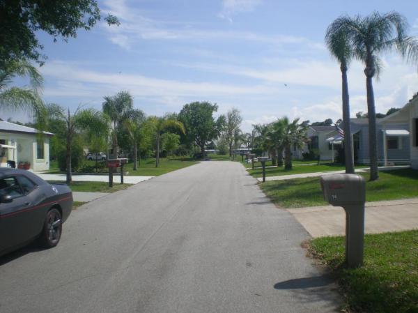 Spanish Lakes Country Club14 Sierra Del NorteFort Pierce, FL 34951