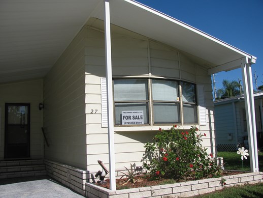 Spanish Lakes Country Club27 La Puerte del NorteFort Pierce, FL 34951