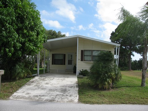 Spanish Lakes Country Club52 Las CasitasFort Pierce, FL 34951