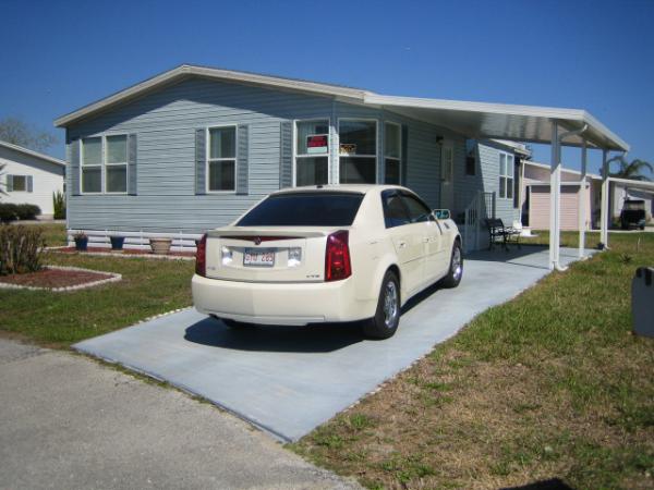 Spanish Lakes Fairway6788 Mar PacificoFort Pierce, FL 34951