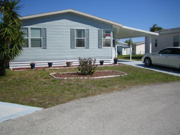 Spanish Lakes Fairway6788 Mar PacificoFort Pierce, FL 34951