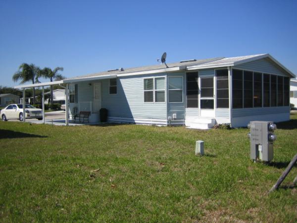 Spanish Lakes Fairway6788 Mar PacificoFort Pierce, FL 34951