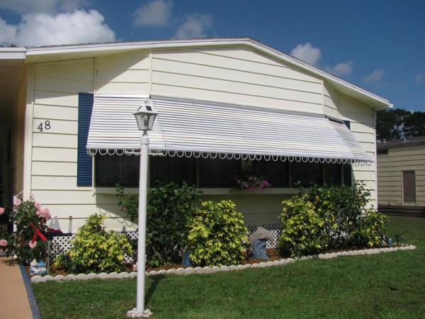 Spanish Lakes CC48 MontoyaFort Pierce, FL 34951